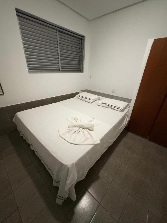 Itajuba Classic Hotel Goiânia Εξωτερικό φωτογραφία