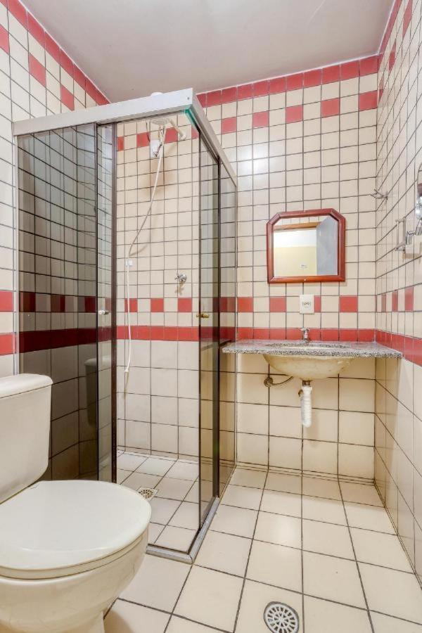 Itajuba Classic Hotel Goiânia Εξωτερικό φωτογραφία